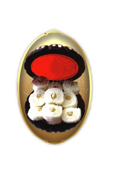 Fındıklı Paşa Lokumu