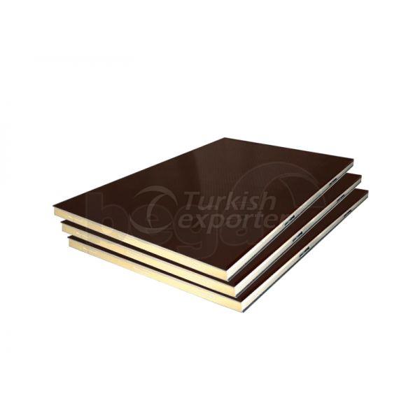 Polyurethane Cold Room Panel