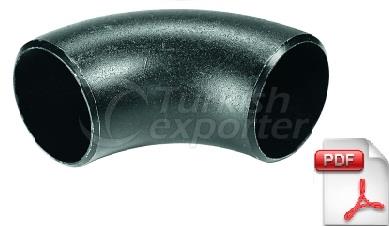 Carbon - Alloy Steel Piping And Accessories