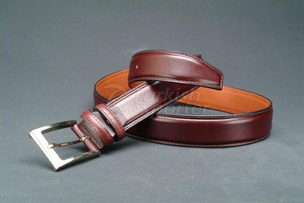 Leather belt 1