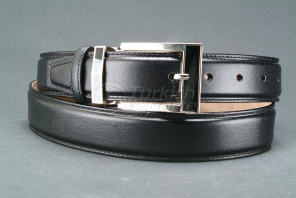 Leather belt 3