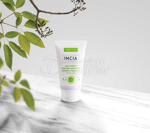 Atopic Tendency Gel Cream