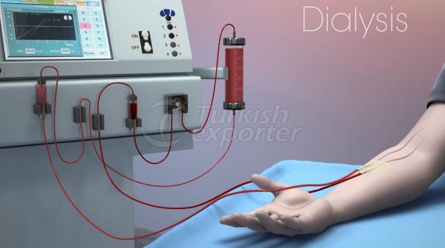 HemoDialysis Products