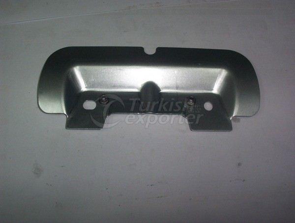 Ford Otosan - V227-347-348 Welding Parts 7T16 16B298 AB