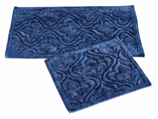 Bathroom Mat