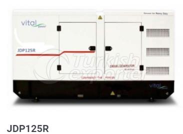 Industrial Generator