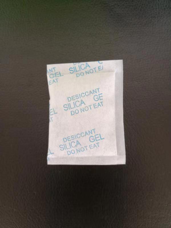 silica gel desiccant