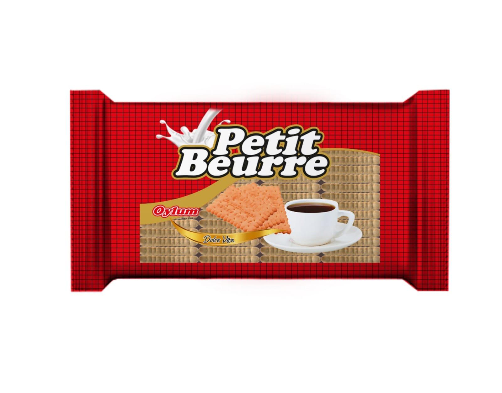 Biscuit Petit Beurre