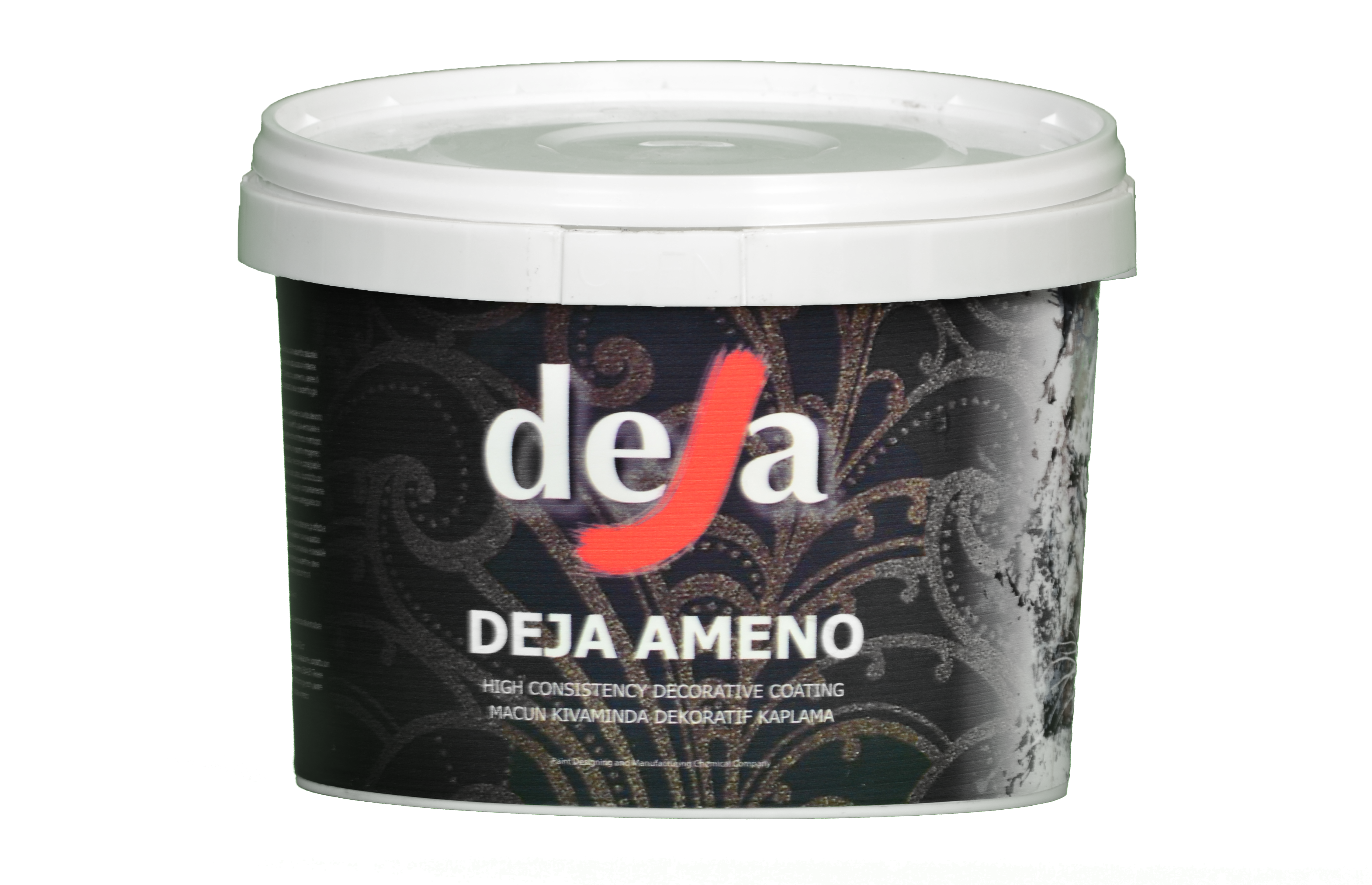 DEJA COLOR PASTE