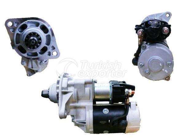 Starter Motor STR 2696