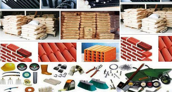 Construction Material