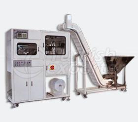 Auto Weighing Packaging Machine