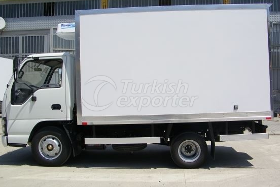 Cuerpos refrigerados