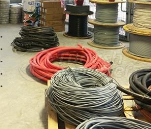 Electrical  Materials