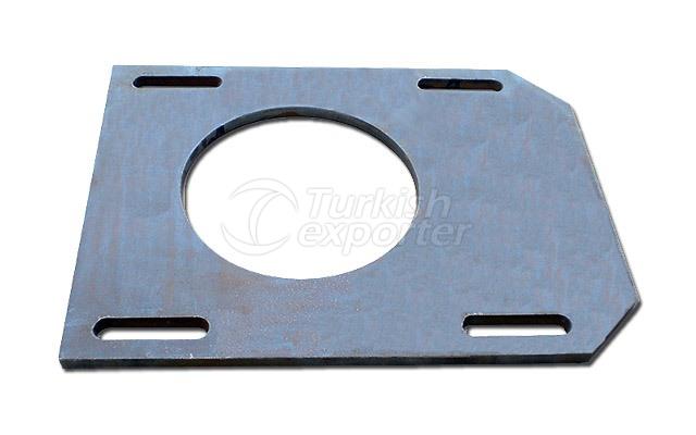 Moteur de connexion Platine