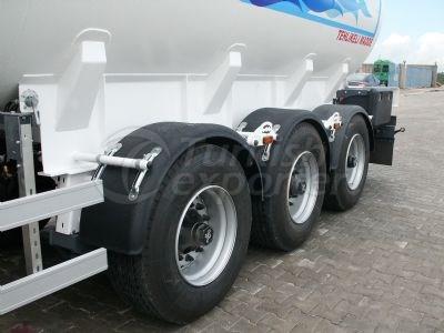 LPG Trailer