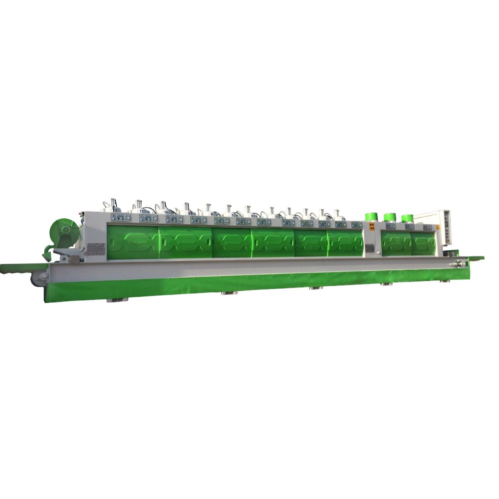 Polishing Machine