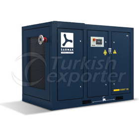 Electric Screw Compressor R 70-162