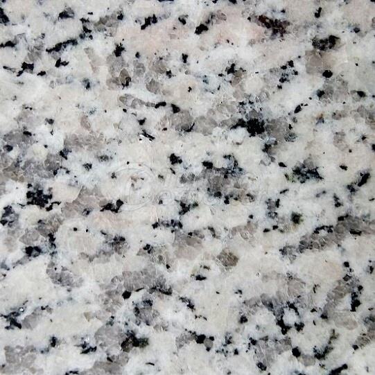 AK White Granite