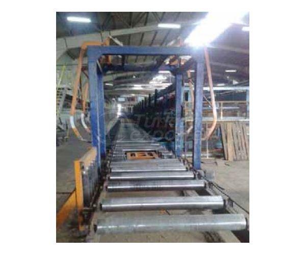 Pallet Feeding Systems