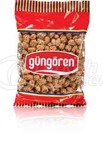 Peanut (Honey Sesame)