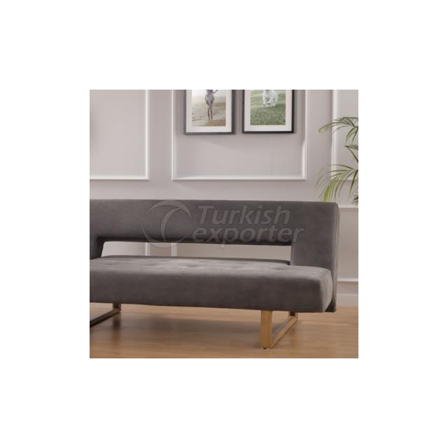 Série de sofá e cama