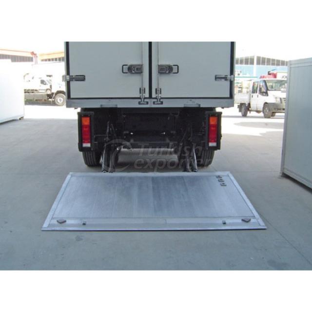 Insulated Dry Goods Bodies