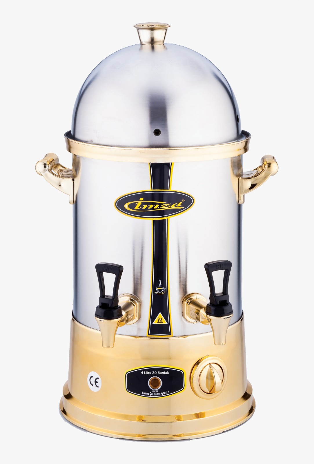 Imza Lux Tea Machine