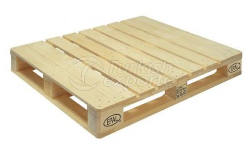 Epal Pallet