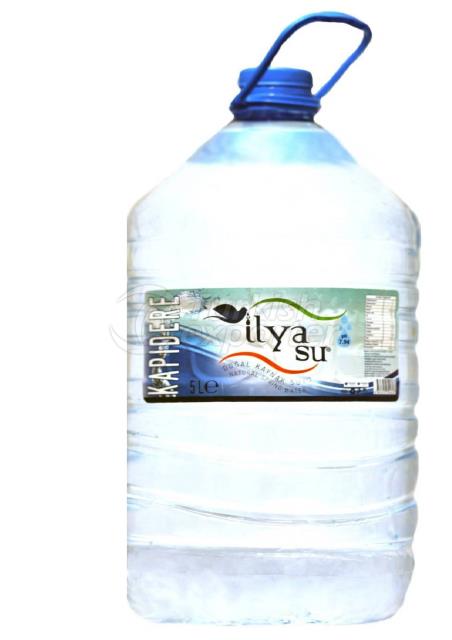 ilya water 5 liters