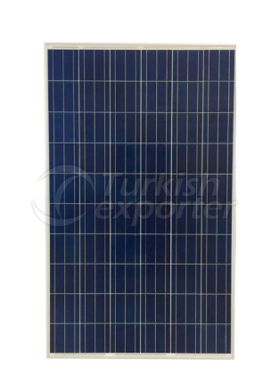 Painel Solar-GSE255-270PP