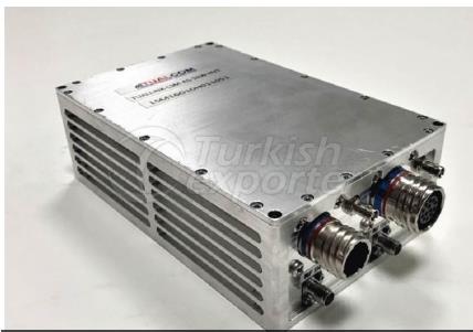 Haberleşme Sistemleri Tuallink-LS-10W