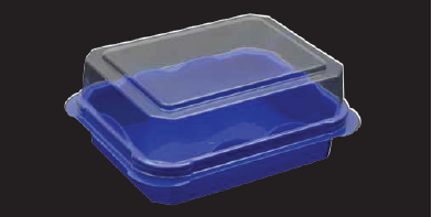 Plastic Packaging