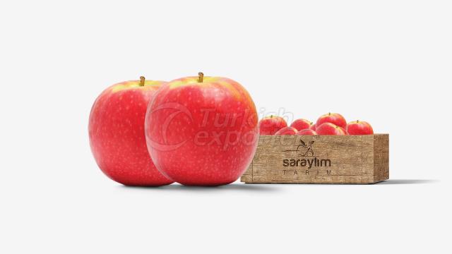 Amasya Apple