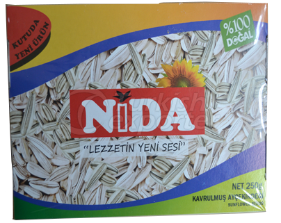 Sunflower Seed 250 Gr