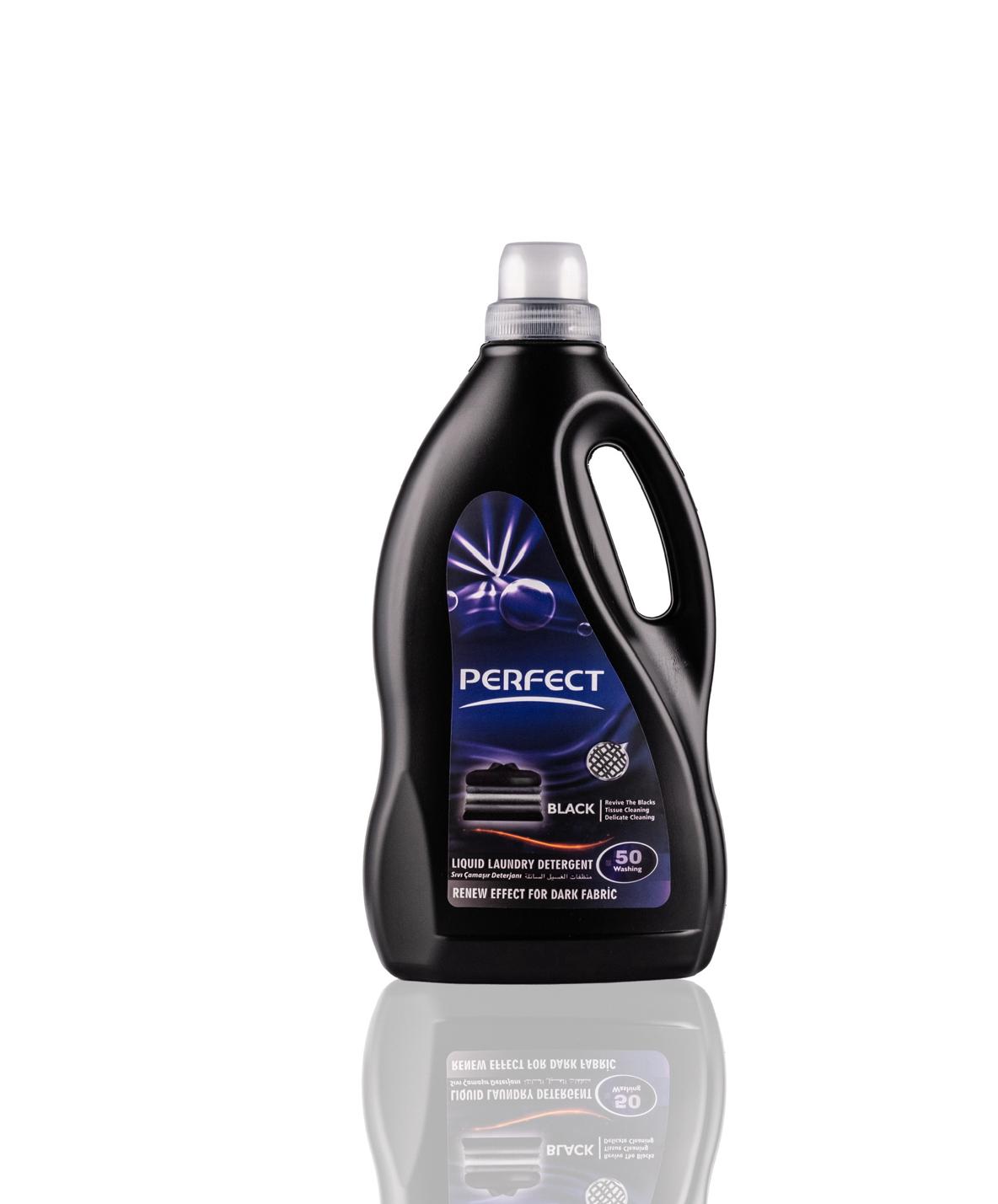 LIQUID LAUNDRY DETERGENT