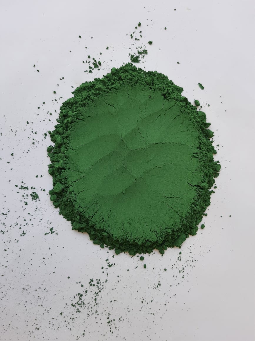 HENNA POWDER