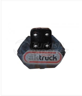 Engine Mounting Back - 1292419