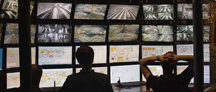Traffic Monitoring And Management