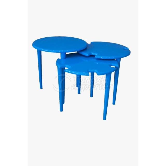 Nesting Table Dumen