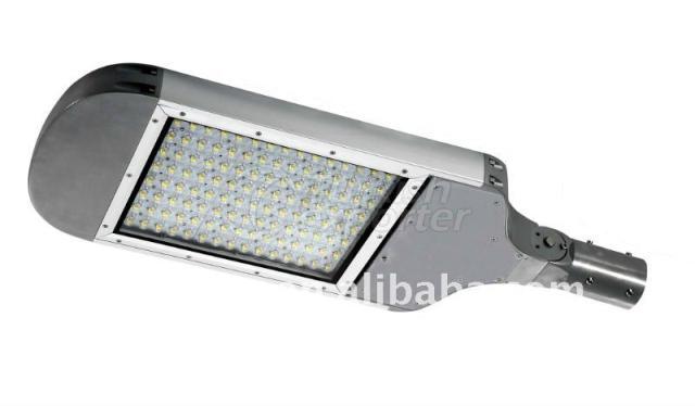 130w B type(50w-180w) led street lamp