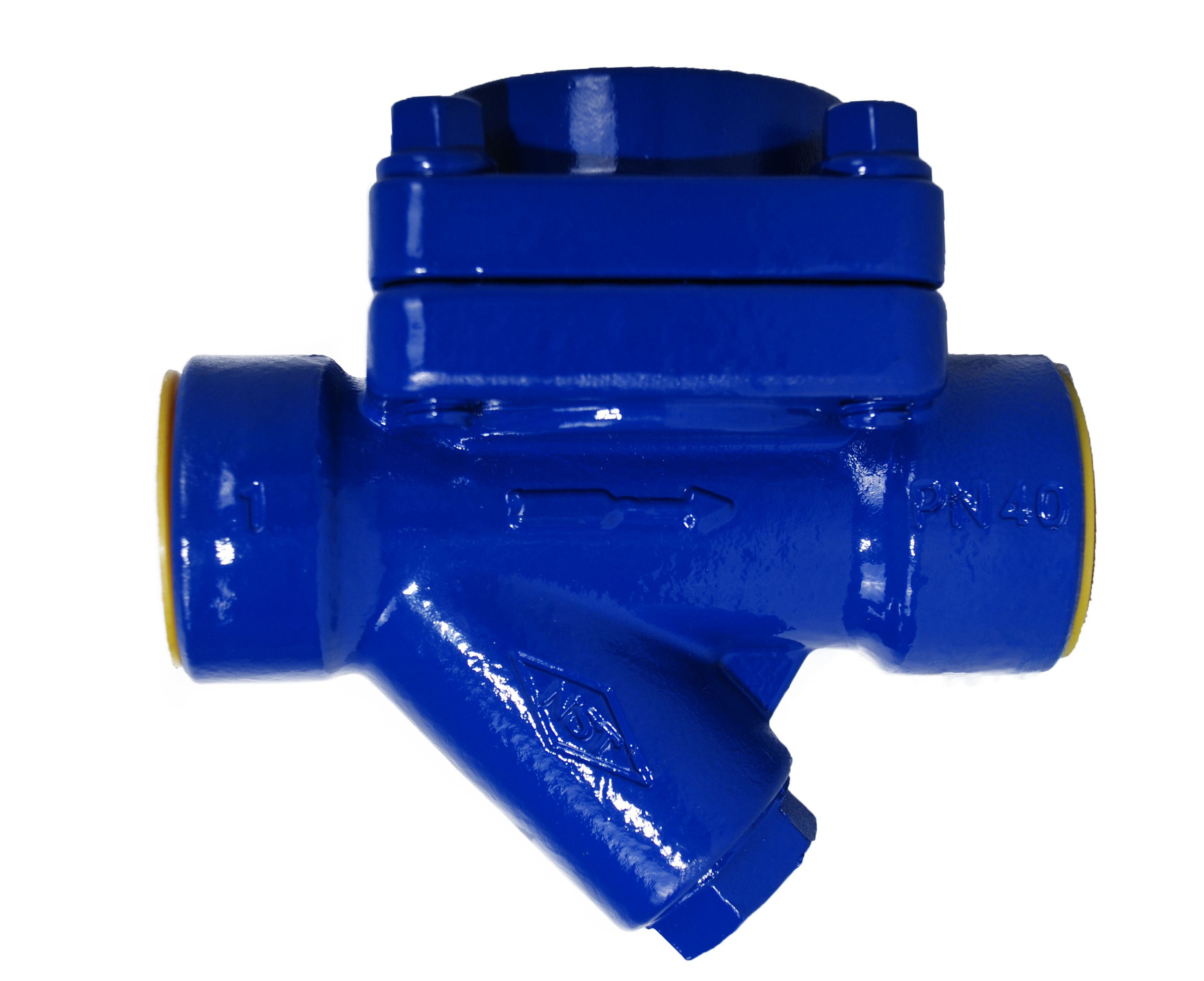 Float & Free Float Steam Traps