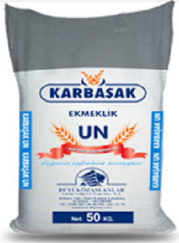 50 KG Pastry Flour