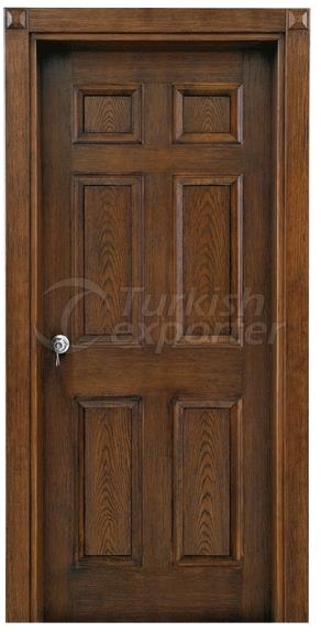 Aragorn Door