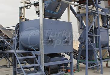 Twin Shaft Mixer COBMIX 1000