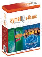 Aymet E-Commerce