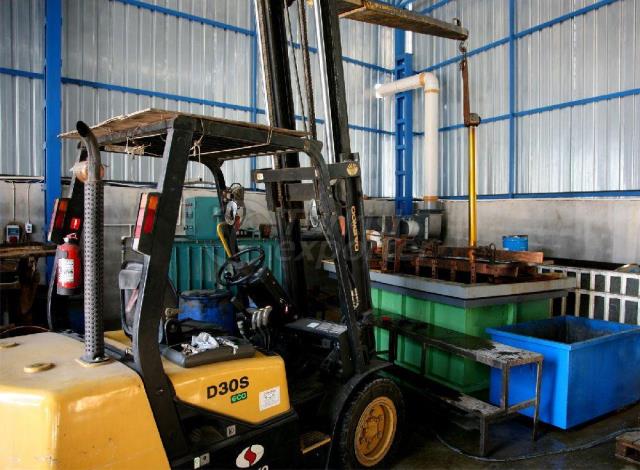 Hydraulic Lift Products