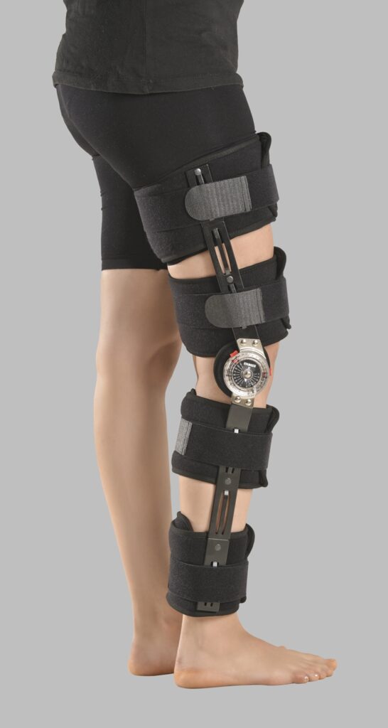 Knee Orthesis