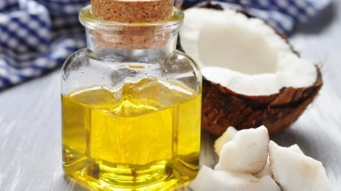 Coconut Oil