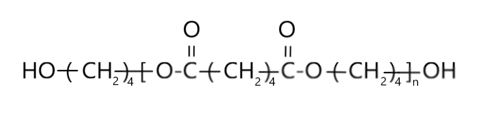 Polyester polyol XCP 44